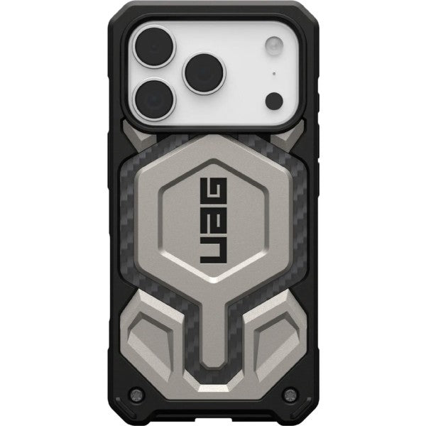 Funda UAG Monarch Pro iPhone 17 Pro