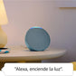 Amazon Echo Pop Altavoz Inteligente Bluetooth Wi-Fi