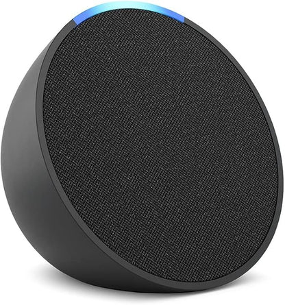 Amazon Echo Pop Altavoz Inteligente Bluetooth Wi-Fi