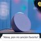 Amazon Echo Pop Altavoz Inteligente Bluetooth Wi-Fi