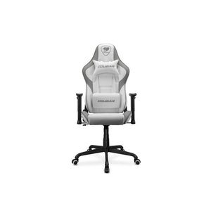 Silla Gaming Cougar Armor Elite White