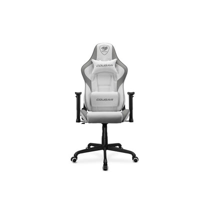 Silla Gaming Cougar Armor Elite White