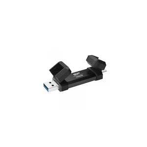 SP Memoria USB DS72 500GB USB-A + USB-C 3.2 Gen 2