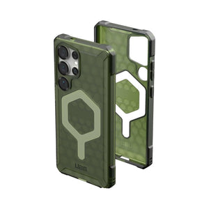 Protector UAG Armadura Esencial Baya para Samsung Galaxy S25 Ultra