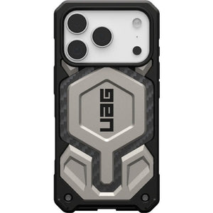 Funda UAG Monarch Pro iPhone 17 Pro