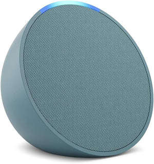 Amazon Echo Pop Altavoz Inteligente Bluetooth Wi-Fi