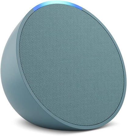 Amazon Echo Pop Altavoz Inteligente Bluetooth Wi-Fi