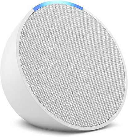 Amazon Echo Pop Altavoz Inteligente Bluetooth Wi-Fi