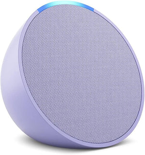 Amazon Echo Pop Altavoz Inteligente Bluetooth Wi-Fi