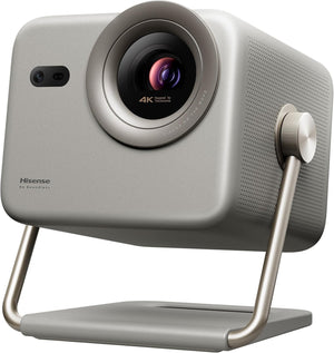 Hisense M2 Pro Televisor UHD 4K (3840x2160) 3D Gris