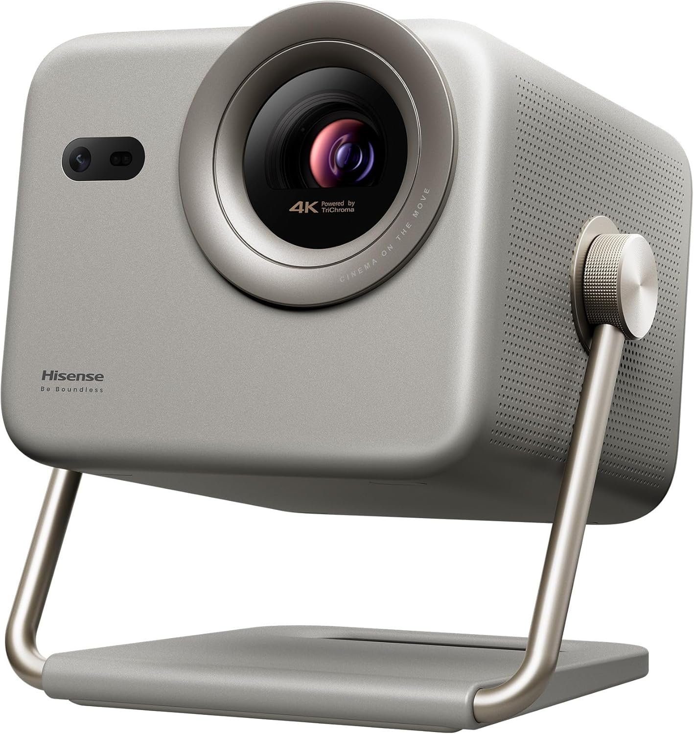 Hisense M2 Pro Televisor UHD 4K (3840x2160) 3D Gris