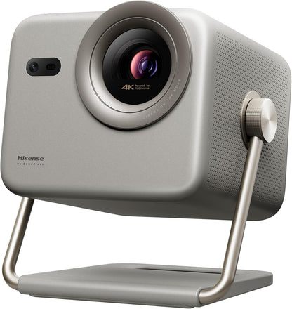 Hisense M2 Pro Televisor UHD 4K (3840x2160) 3D Gris