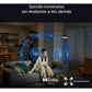 Sony HT-AN7 Auriculares Inalámbricos Neckband Bravia Theater U Negro