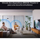 Sony HT-AN7 Auriculares Inalámbricos Neckband Bravia Theater U Negro