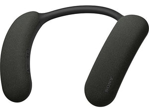 Sony HT-AN7 Auriculares Inalámbricos Neckband Bravia Theater U Negro
