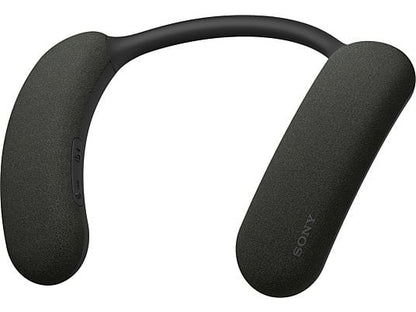 Sony HT-AN7 Auriculares Inalámbricos Neckband Bravia Theater U Negro