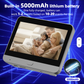 Mirilla visor Digital videocámara Doorbell / cámara de visión nocturna / Pantalla LCD