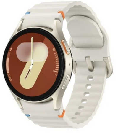 Smartwatch Deportivo 2025 con GPS JS Watch 7 Gris