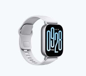 Xiaomi Redmi Watch 5 Active Reloj Smartwatch Plata Mate