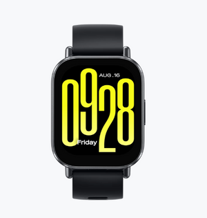 Xiaomi Redmi Watch 5 Active Reloj Smartwatch Negro Medianoche