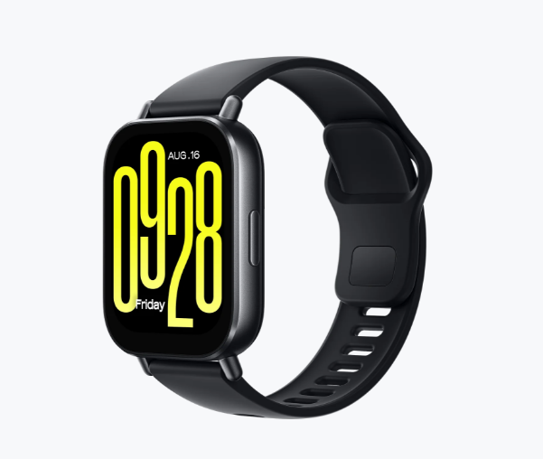 Xiaomi Redmi Watch 5 Active Reloj Smartwatch Negro Medianoche