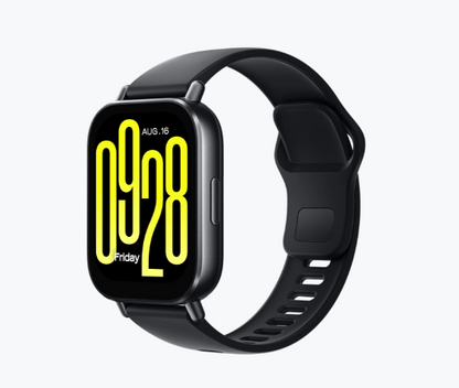 Xiaomi Redmi Watch 5 Active Reloj Smartwatch Negro Medianoche