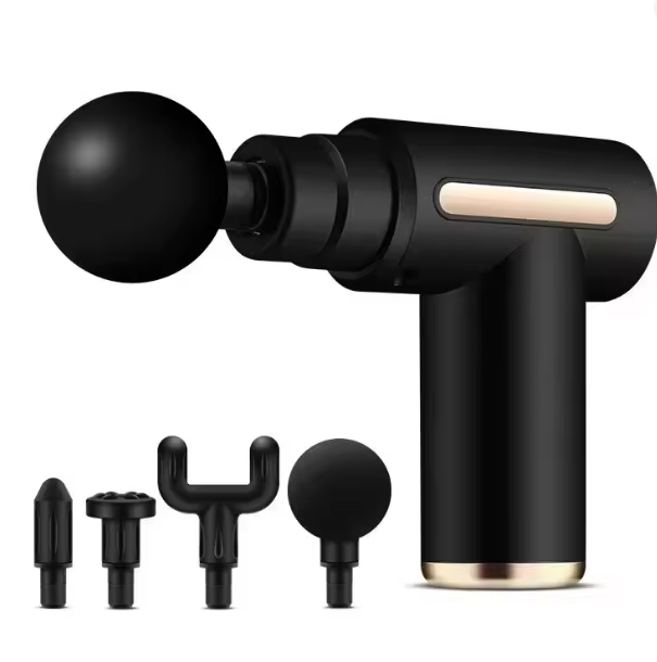 Masajeador muscular MY-7366 Baihuo city 6 velocidades