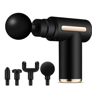 Masajeador muscular MY-7366 Baihuo city 6 velocidades