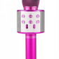 Micrófono Bluetooth Karaoke con Altavoces USB/MicroSD SKA8810
