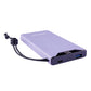 POWERBANK INTENSO F10000 LILA 10000 mAh