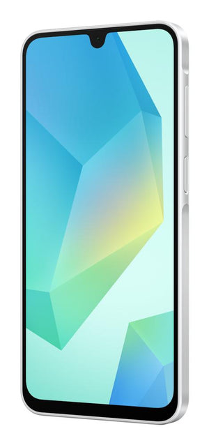 MOVIL SAMSUNG GALAXY A16 4 128GB GRIS