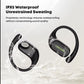 Auriculares Conducción ósea TS9 Langsdom Amarillo
