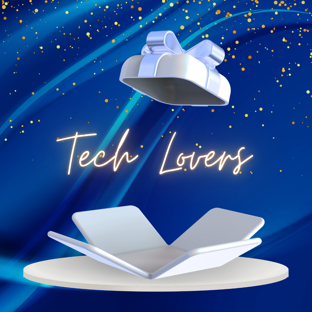 Tech Lovers