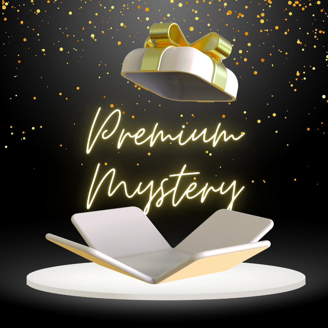 Premium Mystery