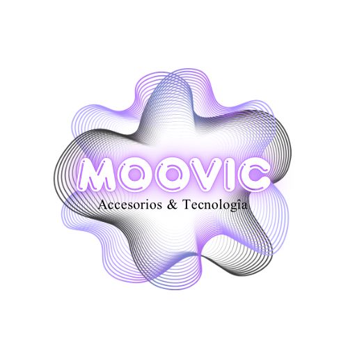 Moovic Accesorios y Tecnología