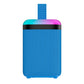 Altavoz Bluetooth Universal Música 5W COOL Base TWS Azul