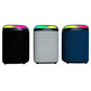 Altavoz Bluetooth Universal Música 5W COOL Base TWS Blanco