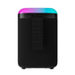 Altavoz Bluetooth Universal Música 5W COOL Base TWS Negro