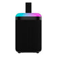 Altavoz Bluetooth Universal Música 5W COOL Base TWS Negro