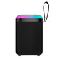 Altavoz Bluetooth Universal Música 5W COOL Base TWS Negro