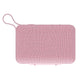 Altavoz Bluetooth Universal Música 5W COOL Candy Rosa