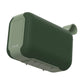 Altavoz Bluetooth Universal Música 5W COOL Candy Verde