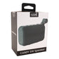 Altavoz Bluetooth Universal Música 5W COOL Candy Verde
