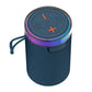 Altavoz Bluetooth Universal Música 5W COOL Habana TWS Marino