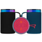 Altavoz Bluetooth Universal Música 5W COOL Habana TWS Negro