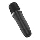 Altavoz Bluetooth Universal Música 6W COOL Mini Karaoke + 1 Micrófono Negro