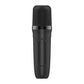Altavoz Bluetooth Universal Música 6W COOL Mini Karaoke + 1 Micrófono Negro