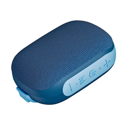 Altavoz Música Universal Bluetooth COOL 10W Comb (Manillar) Negro