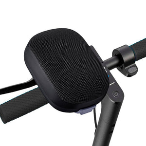 Altavoz Música Universal Bluetooth COOL 10W Comb (Manillar) Negro