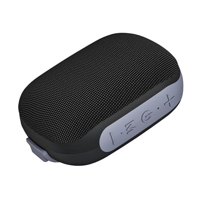 Altavoz Música Universal Bluetooth COOL 10W Comb (Manillar) Negro